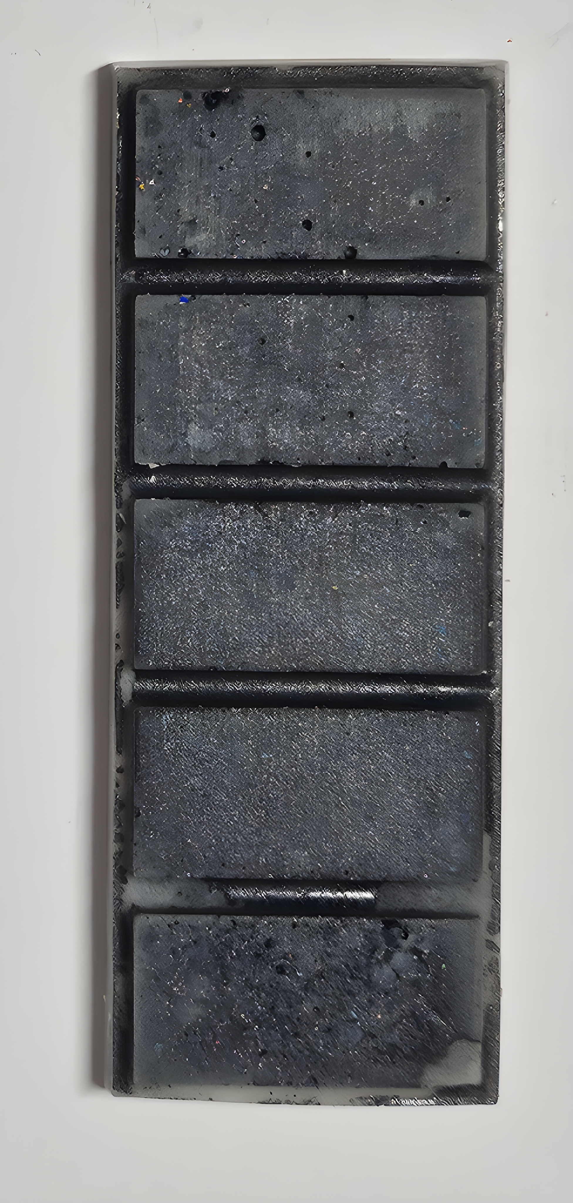 Black Ice Type