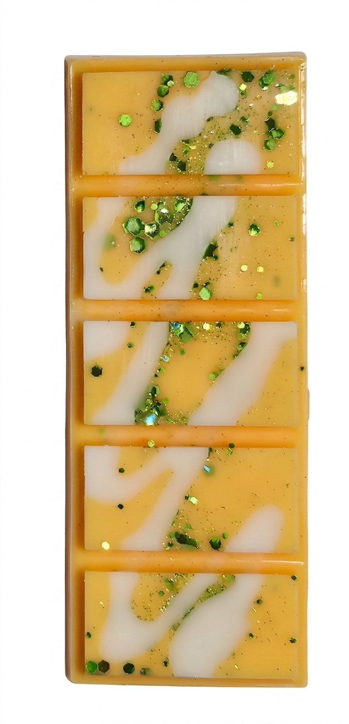Pineapple and mango