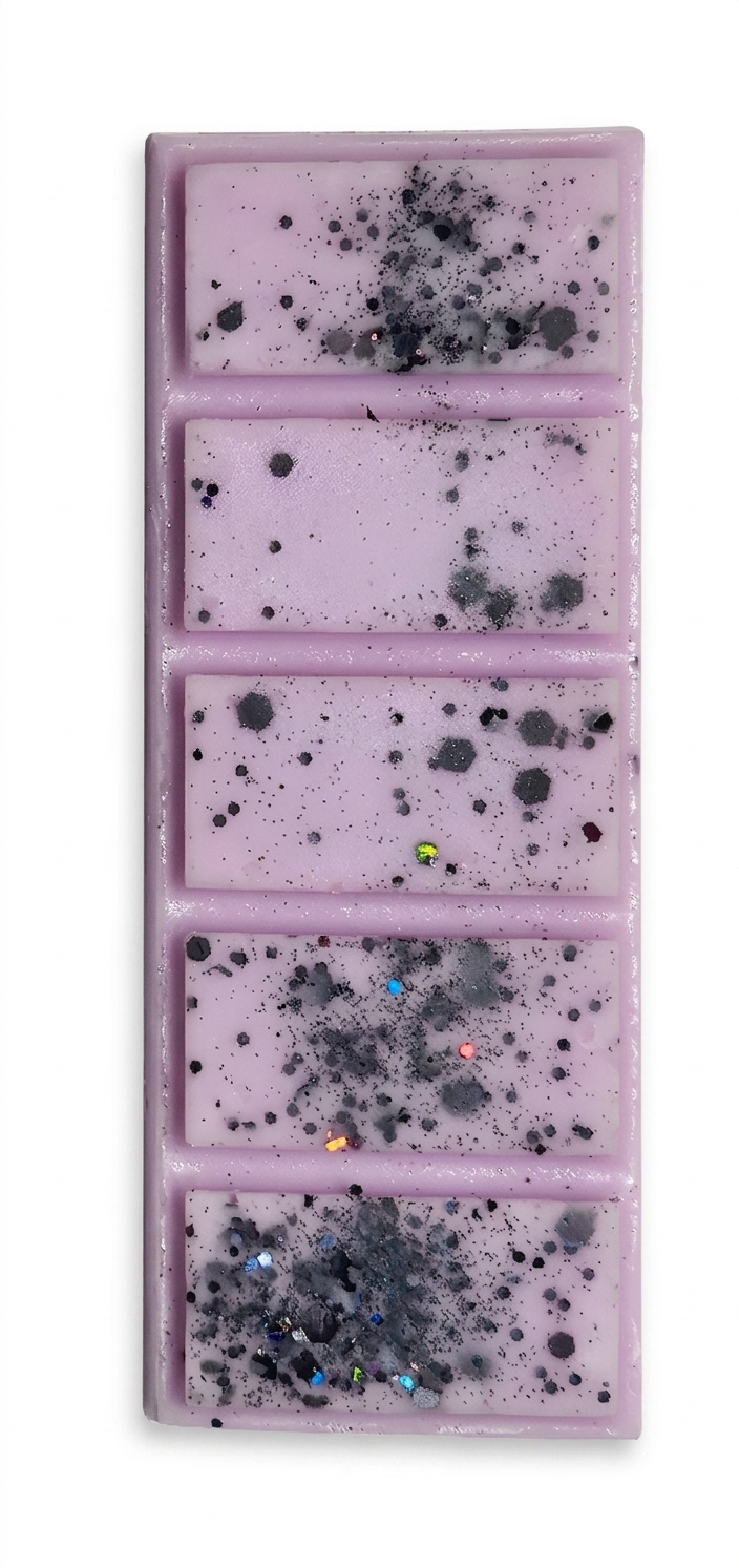 Black Amber & Lavender