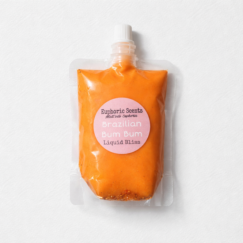 Brazilian Bum Bum Liquid Bliss