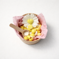 Lemon myrtle scoopies