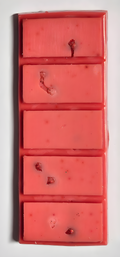 Strawberry clouds