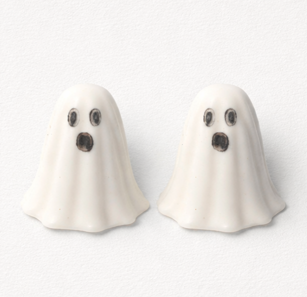 Bleeding ghost wax melts