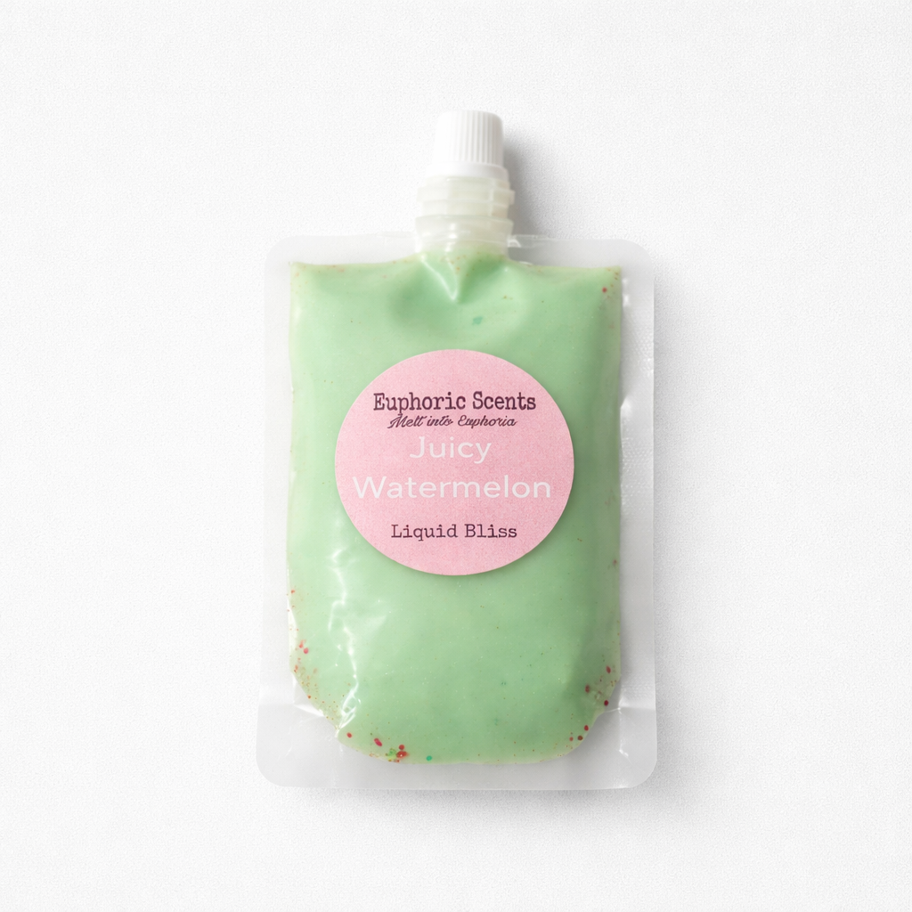 Watermelon lemonade Liquid Bliss