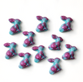 Bunny burps mini melts