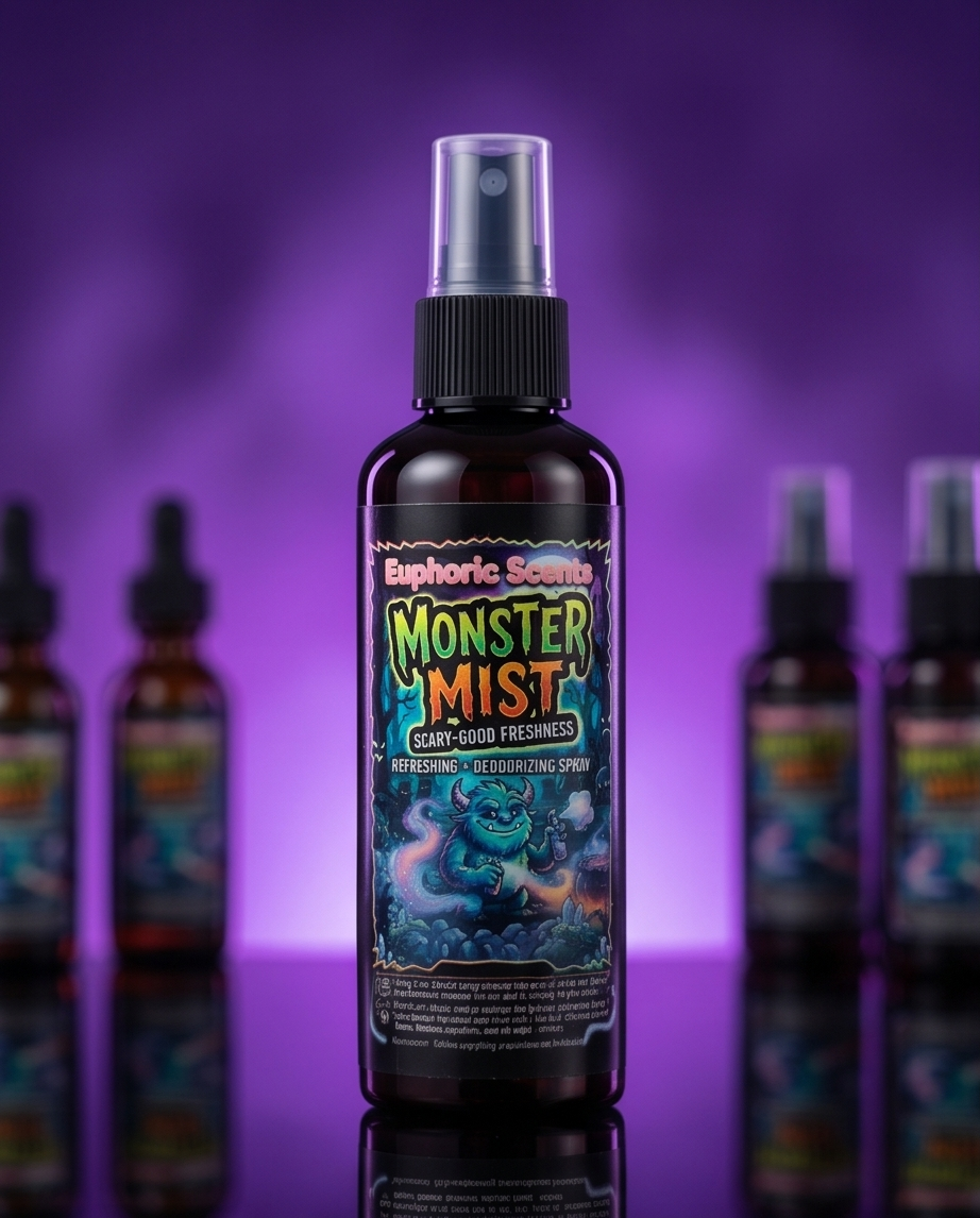 Monster mist