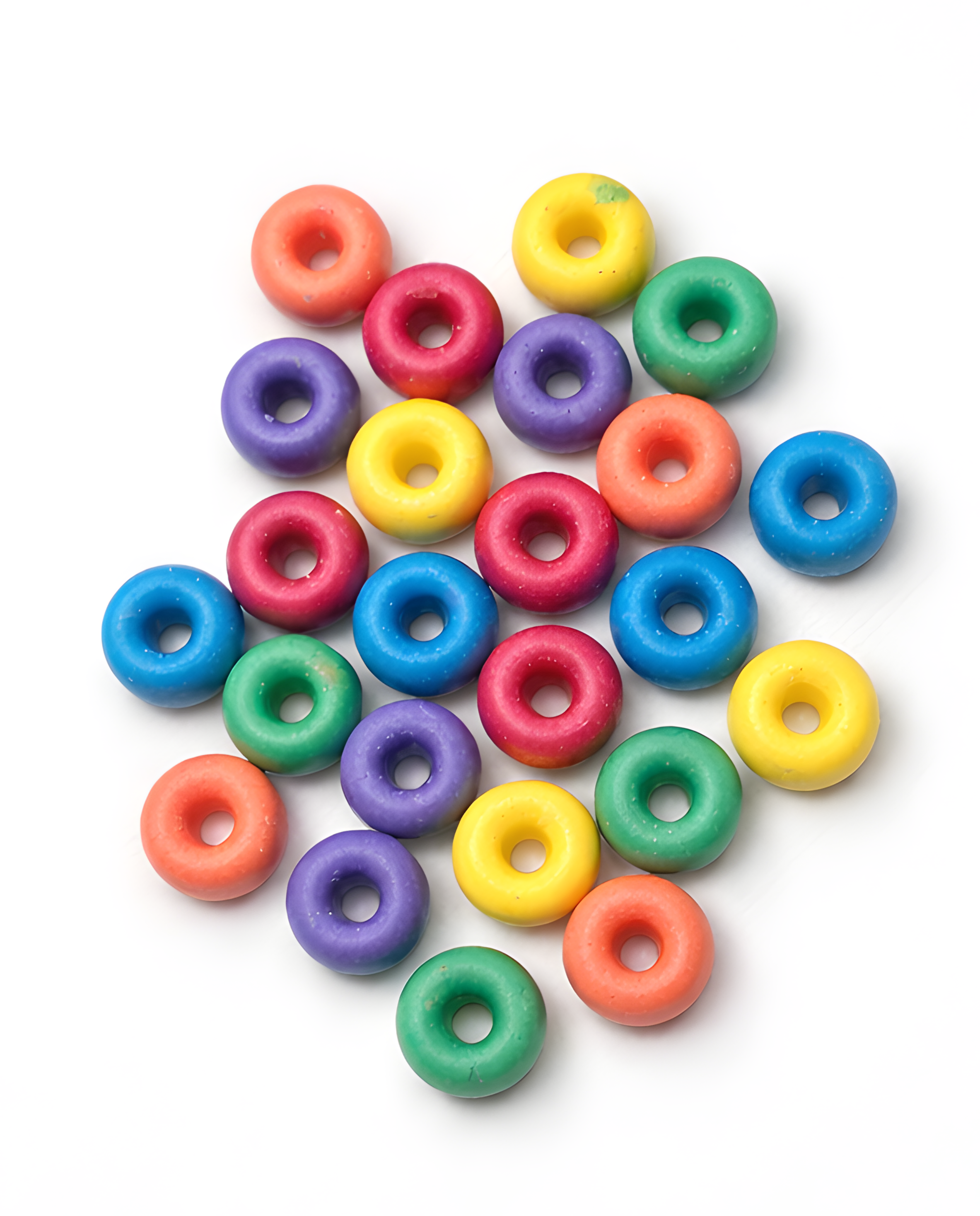 Froot loops mini melts