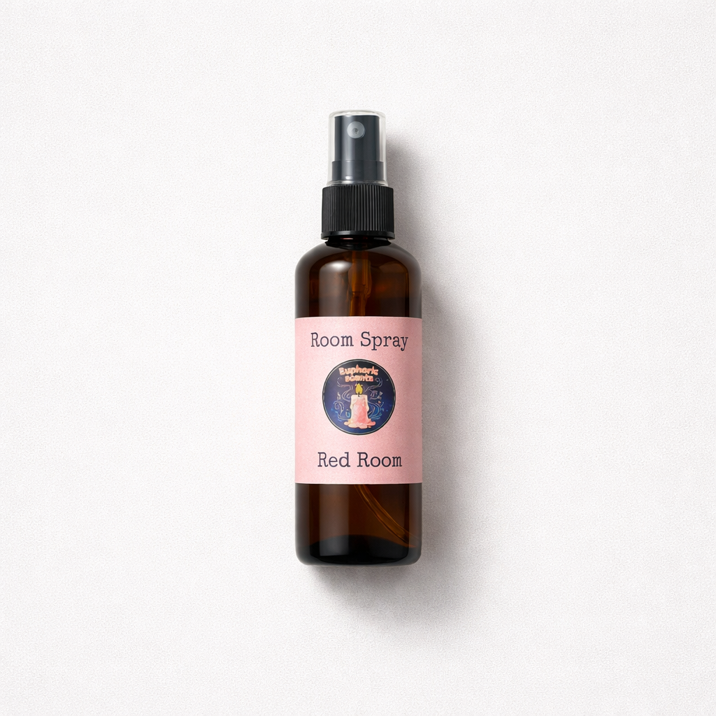 Red Room room spray