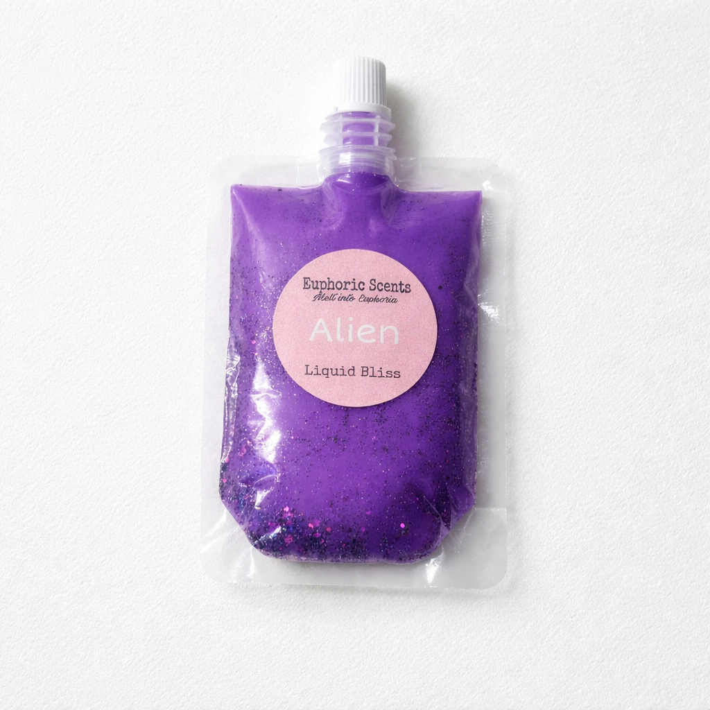 Alien Liquid Bliss