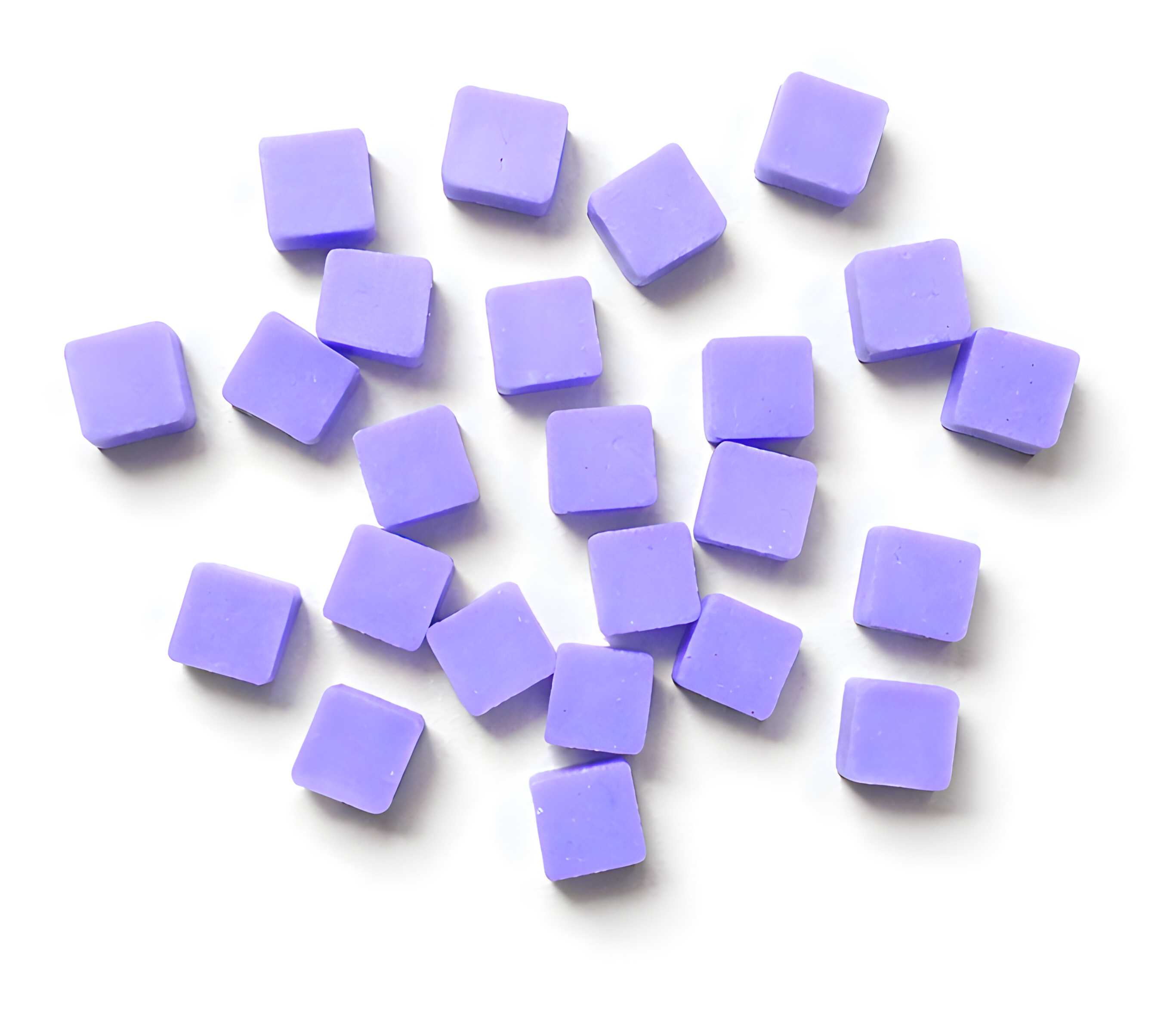 Groovy grape mini melts