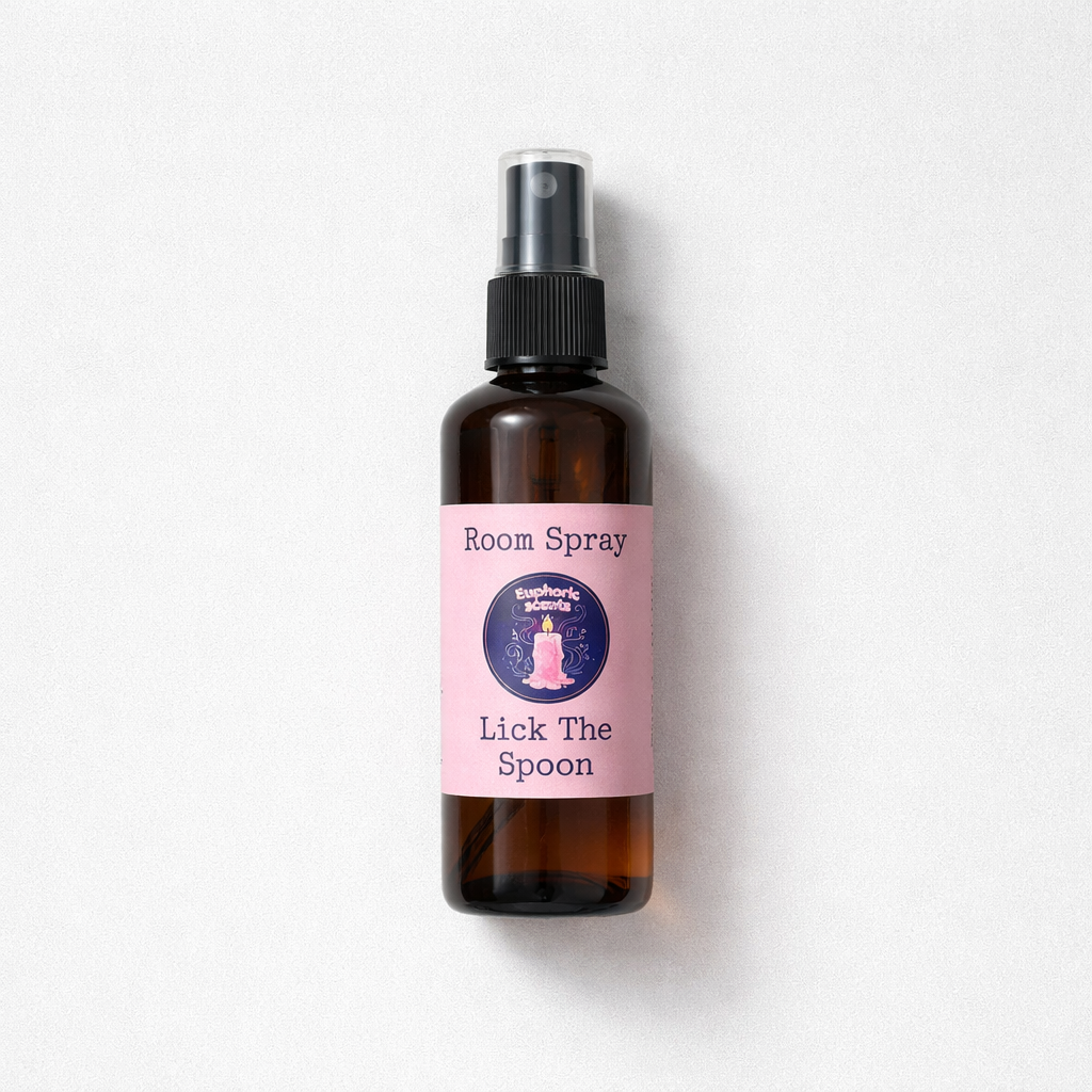 Lick The Spoon Room Spray